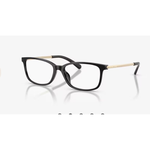 NWT Michael Kors Telluride 3332 54mm Womens Rectangle Frames Eyeglasses